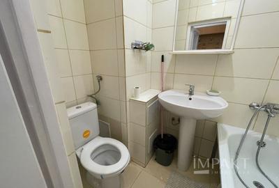 Apartament cu 2 camere | 40 mp | Gheorgheni - 13
