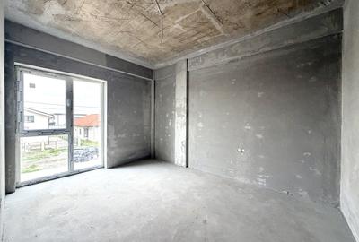 Apartament modern 2 camere, 50 mp, etaj 2 - Sanandrei - 4