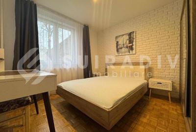 Apartament 2 camere | Semicentral – Horea | Cat Friendly | TVA inclus - 3