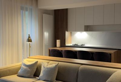 Apartament spatios Residence5 Oliveto - 6