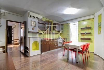 Exclusiv |  Apartament 5 camere Arcul de Triumf I Pet friendly - 9