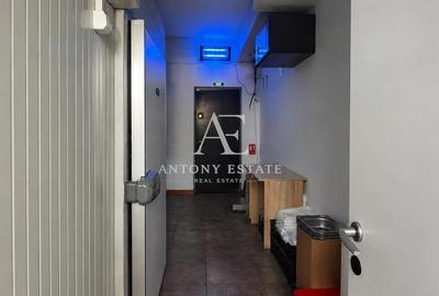 Antony Estate | Spatiu comercial de închiriat - Iosia Nord,Oradea - 11