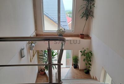 Apartament de 5 camere în Vilă , ideal ivestiție, parcări - 12