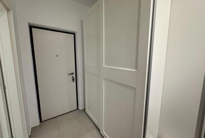 Apartament 3 camere in bloc 2025 cu terasa 35mp langa cartierul Panduri - 19