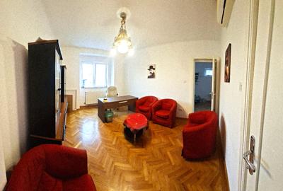 Apartament cu farmec interbelic, într-o vilă cochetă, aproape de Piața Spaniei - 2