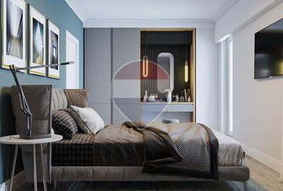 APARTAMENT 2 CAMERE - COPOU GARDEN RESIDENCE - 12