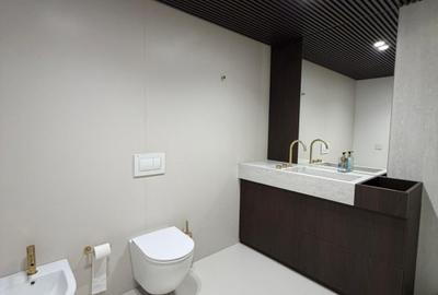 Ap 4 camere | Designer | 2 locuri parcare | Mobilat Utilat | Incalzire Gratuita - 14
