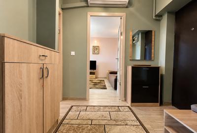 Apartament 2 camere, recompartimentat în 3 | Tomis Mall | Vedere la mare - 6