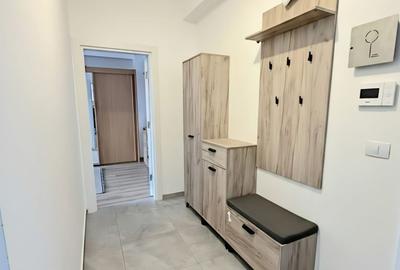 Parcare Subterana-Prima închiriere-Zona Bratianu - 5