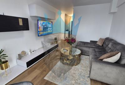 Apartament 2 Camere Complex Solis 2 Estic Park Pantelimon - 3