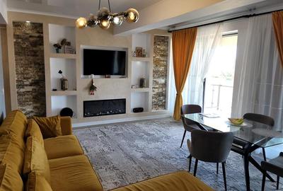 Apartament Exclusivist 3 Camere cu Vedere OBA Luxury - 7