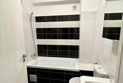 Metalurgiei - Apartament 2 camere + loc de parcare - 6
