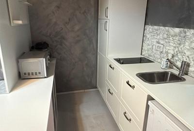 480€, studio deosebit, in Romana(Gradina Icoanei) - 3