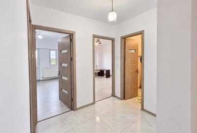 Apartament 3 camere | Gara – BCR | 3 balcoane | 400 € - 4