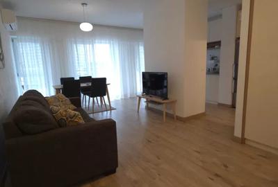 Belvedere Residence | Apartament cu 2 camere | Pipera – Fabrica de Glucoza - 1