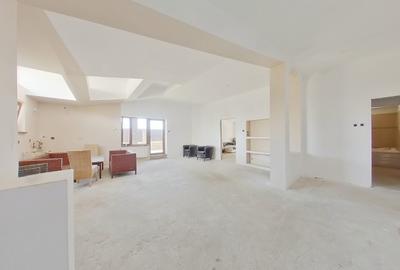 Casa insiruita pe un singur nivel cu 4 camere in Cartierul Verde - 4