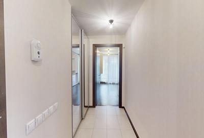 Apartament 4 Camere de Inchiriat Strada Sirenelor *13 Septembrie* - 22