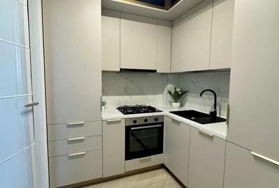 Studio dublu modern de inchiriat in zona de nord - Pipera - 4