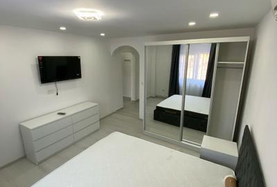 Garsoniera confort 1 | mobilata si utilata | str Mioritei de inchiriat - 2