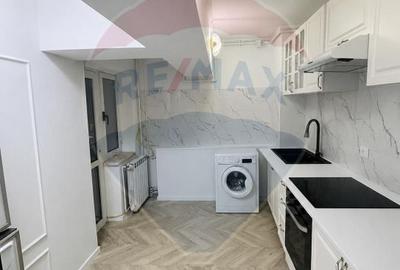 Apartament cu 3 camere de închiriat - 6