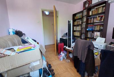 TITAN, Piata Minis, bloc caramida, reabilitat, 2/4, Barajul Bistritei - 5
