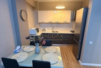 Apartament cu 2 camere decomandat, mobilat în Moșilor