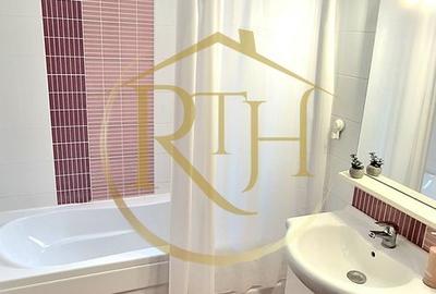 Apartament cu 1 cameră de închiriat, Girocului – Etaj 1, Bloc nou cu lift - 15