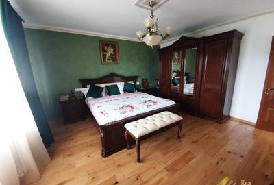 Casa  P+1 , duplex, de inchiriat Bragadiru - 9