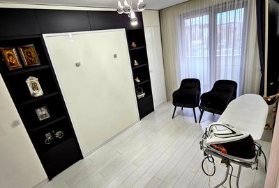 Vanzare apartament 5 camere 200 mp mobilat si utilat NOU - 4