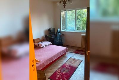 Apartament 2 camere Semidecomandat zona Nord Cameliei - 5