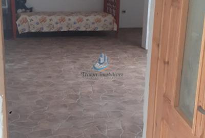 Casa NOUA Savinesti 210 mp, 805 mp teren - SCHIMB CU APARTAMENT - RATE - 10