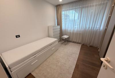 Cortina Herăstrău | 3 Camere | 125 mp | Dressing | 2 Băi - 12