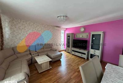 Apartament 3 camere, 74 mp, zona Andrei Mureșanu - 2