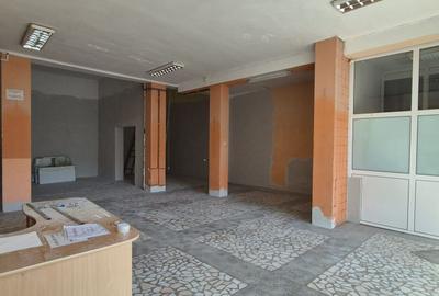 De inchiriat spatiu comercial 240mp-zona Diamant - 3