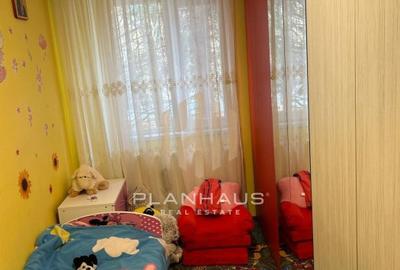 Apartament 3 camere, ultracentral, etaj 2, Casa de Pensii /Hortensiei, 0% comisi - 12