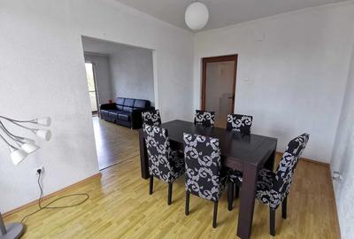 Apartament 3 camere decomandate, 70 mp, 2 parcari, zona Parcului Central - 5