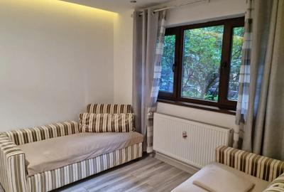 Apartament 2 camere, mobilat și utilat, 52,3 mp, Metrou Tineretului si Parc - 1