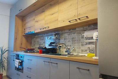 Apartament 3 camere de vanzare Pacii - 8