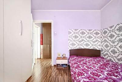2 Camere | Etaj 3/4 | Partial Mobilat-Utilat | Kiseleff | Comision 0 - 11
