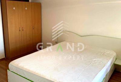 2 camere | 62 mp | Balcon 9 mp | Mărăști–Str. București | Lângă blocul Farmec - 2
