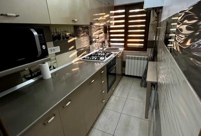Garsonieră în Alexandru cel Bun