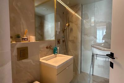 Penthouse 4 camere parc Herastrau Parc Bordei - 16