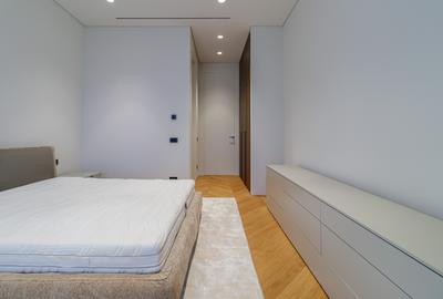 Prima inchiriere - apartament high-end - 3 camere+terasa - Kiseleff 16 - 18