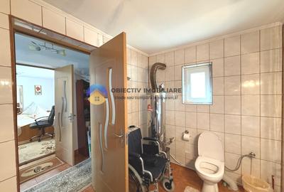 Casă + teren 5062 mp – Târgu Neamț - 16