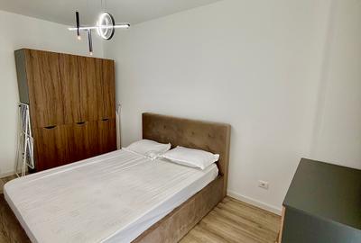 Lujerului l Smart Residence l 2 Camere+Terasa l 3 Min Metrou l - 5