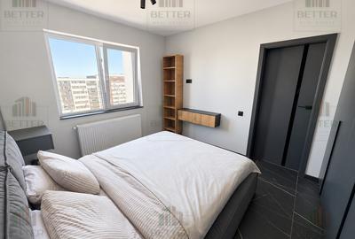 Apartament 3 camere mobilat și utilat complet, Popești-Leordeni, Metrou Berceni - 7