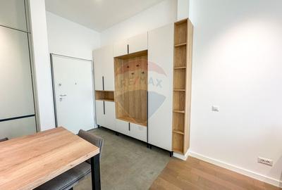 Apartament 2 camere de inchiriat | One Timpuri Noi | 2 locuri Parcare - 9