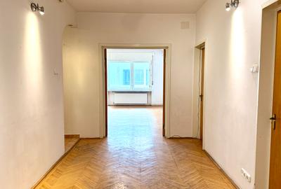 Apartament 4 camere Victoriei, centrala proprie, boxa, garaj, comision 0 ! - 12
