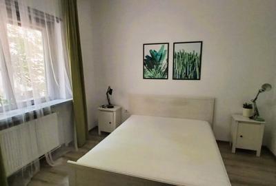 Apartament cu 2 camere Piata Romana / Calea Victoriei  locatie ultracentrala - 5