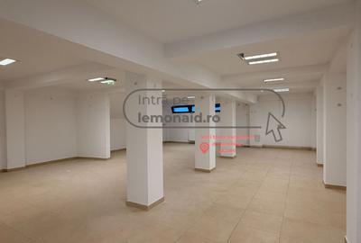 Spațiu 197 mp open space, Piața 700 – birouri, showroom, depozit | lemonaid - 1